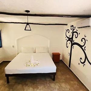 Hotel Luna Maya, Tulum