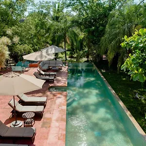 Hotel Coco Hacienda - Adults Only, Tulum