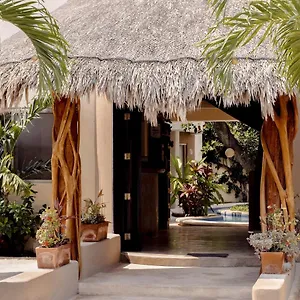 Hotel Boutique Posada 06 (adults Only), Tulum