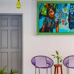 Hotel Mestizo Gallery, Tulum