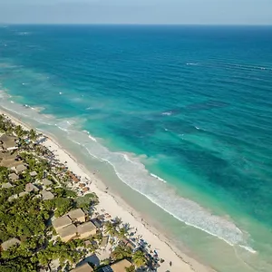 Hotel Waya, Tulum