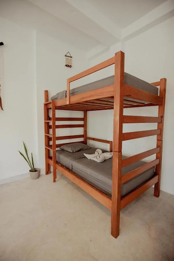 Hostal Del Jaguar Tulum Hotel